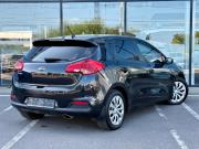 Kia Ceed II Воронеж  - изображение 19