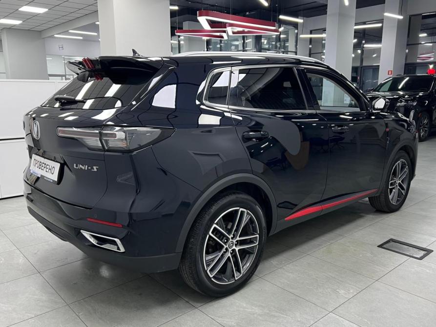 Changan CS55 Plus II Казань  - изображение 6