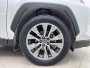 Toyota RAV4 V (XA50) Вологда  - изображение 40