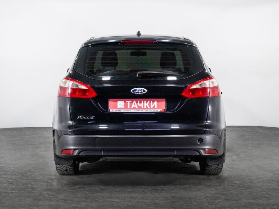 Ford Focus III Иркутск  - изображение 4