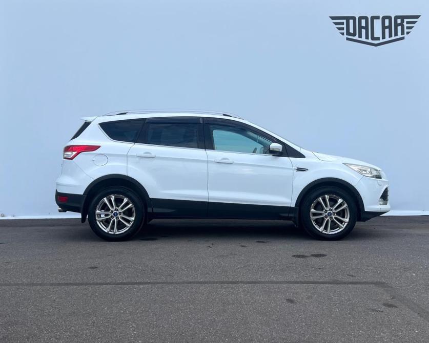 Ford Kuga II Санкт-Петербург  - изображение 3