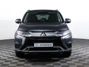 Mitsubishi Outlander III Рестайлинг 3 Москва  - изображение 27
