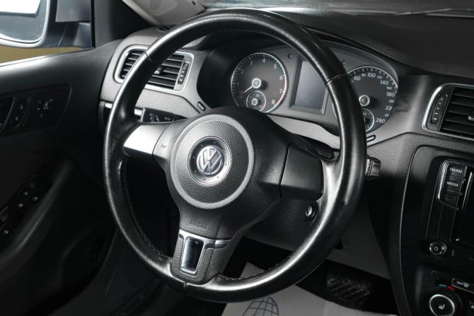 Volkswagen Jetta VI с пробегом 2012 года, цена 859 000 рублей, 222798 км, седан, Автокод Объявления