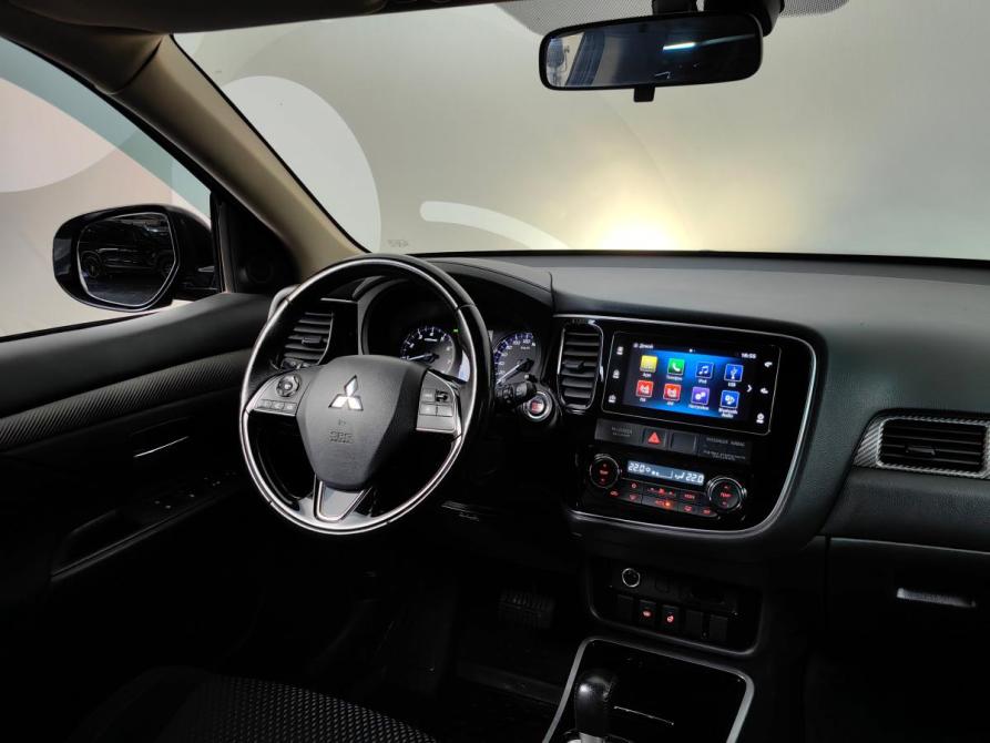 Mitsubishi Outlander III Рестайлинг 2 Москва  - изображение 7