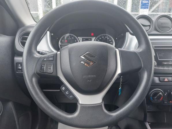 Suzuki Vitara II с пробегом 2015 года, цена 1 450 000 рублей, 149750 км, внедорожник, Автокод Объявления