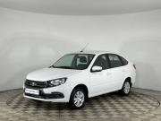 Lada (ВАЗ) Granta I Рестайлинг Воронеж  - изображение 21