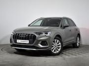 Audi Q3 II (F3) Санкт-Петербург  - изображение 23