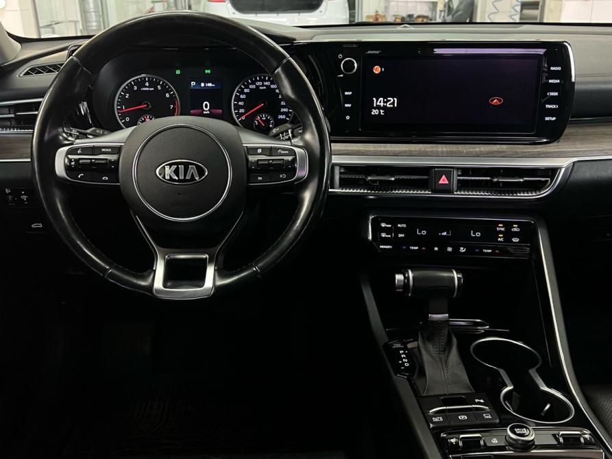 Kia K5 III Волгоград  - изображение 16