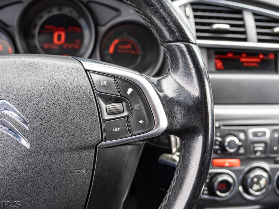 Citroen C4 II Краснодар  - изображение 17