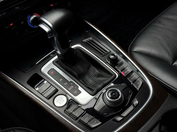 Audi Q5 I (8R) Рестайлинг с пробегом 2013 года, цена 2 299 000 рублей, 148215 км, внедорожник, Автокод Объявления