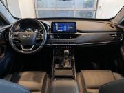 Chery Tiggo 4 Pro I Рестайлинг Чебоксары  - изображение 47