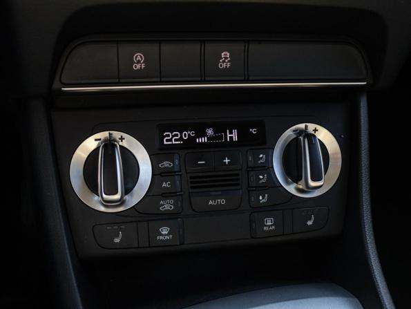 Audi Q3 I (8U) с пробегом 2012 года, цена 1 220 000 рублей, 186654 км, внедорожник, Автокод Объявления