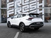 Kia Sportage V Рестайлинг Ставрополь  - изображение 25