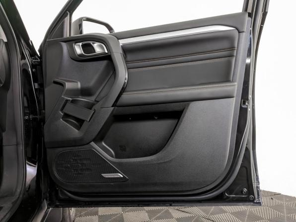 Haval Dargo I с пробегом 2022 года, цена 2 415 000 рублей, 50341 км, внедорожник, Автокод Объявления
