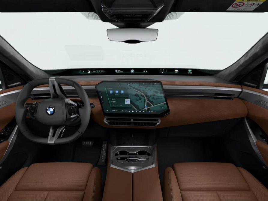 BMW X5 V (G65) Самара  - изображение 7
