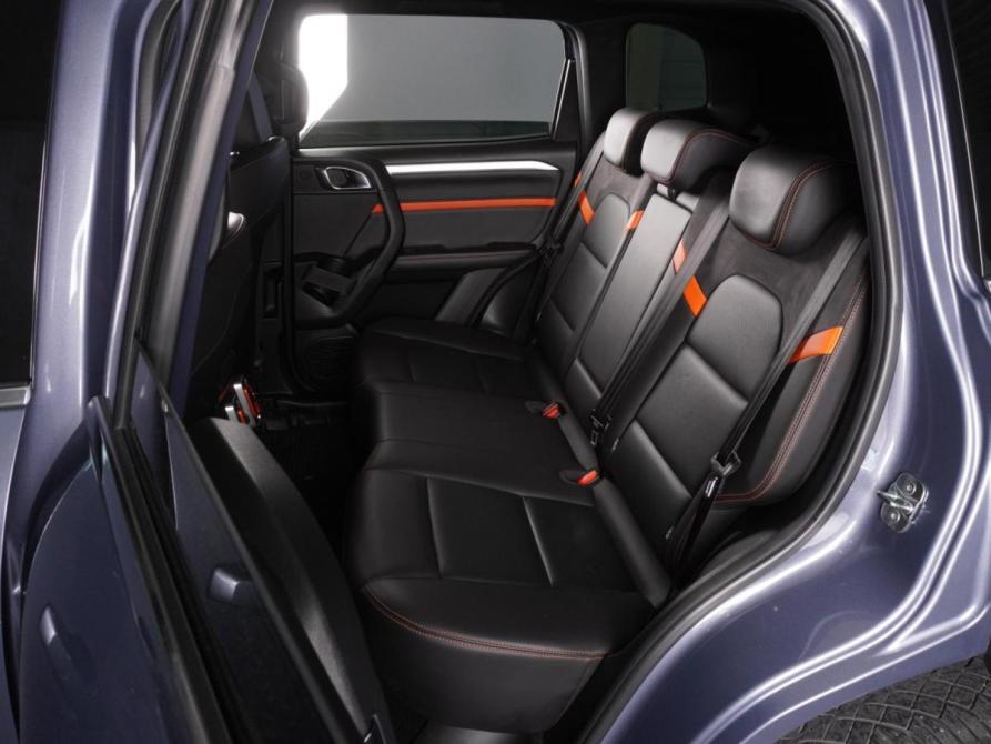 Haval Dargo Минеральные Воды  - изображение 9