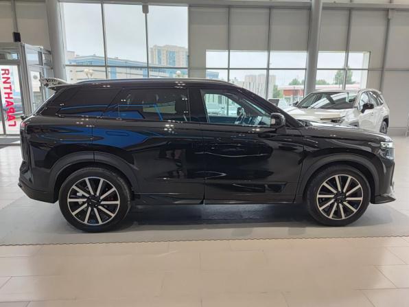 Jaecoo J7 I с пробегом 2024 года, цена 2 083 000 рублей, 71973 км, внедорожник, Автокод Объявления