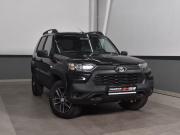 Lada (ВАЗ) Niva Travel I Кемерово  - изображение 29