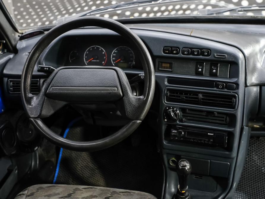 Lada (ВАЗ) 2108 Самара  - изображение 10
