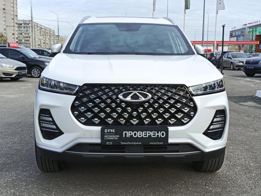 Chery Tiggo 7 Pro I Йошкар-Ола  - изображение 2