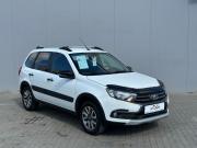 Lada (ВАЗ) Granta I Рестайлинг Тамбов  - изображение 22