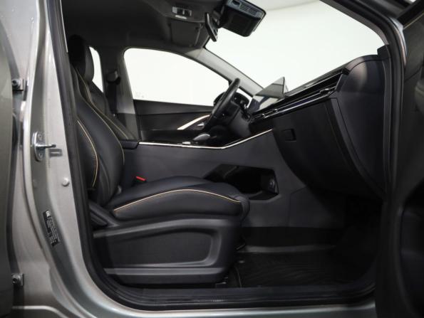 Omoda C5 I с пробегом 2023 года, цена 1 699 000 рублей, 66238 км, внедорожник, Автокод Объявления