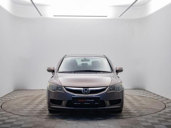Honda Civic VIII Рестайлинг с пробегом 2009 года, цена 770 000 рублей, 220694 км, седан, Автокод Объявления