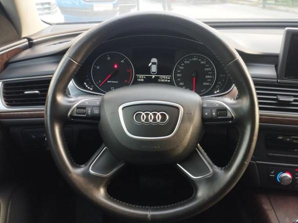Audi A6 allroad III (C7) с пробегом 2013 года, цена 2 125 000 рублей, 310634 км, универсал, Автокод Объявления