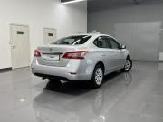 Nissan Sentra VII (B17) Тверь  - изображение 24