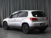 Volkswagen Tiguan I Рестайлинг Тюмень  - изображение 20