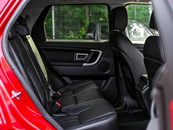 Land Rover Discovery Sport I с пробегом 2015 года, цена 1 900 000 рублей, 152133 км, внедорожник, Автокод Объявления