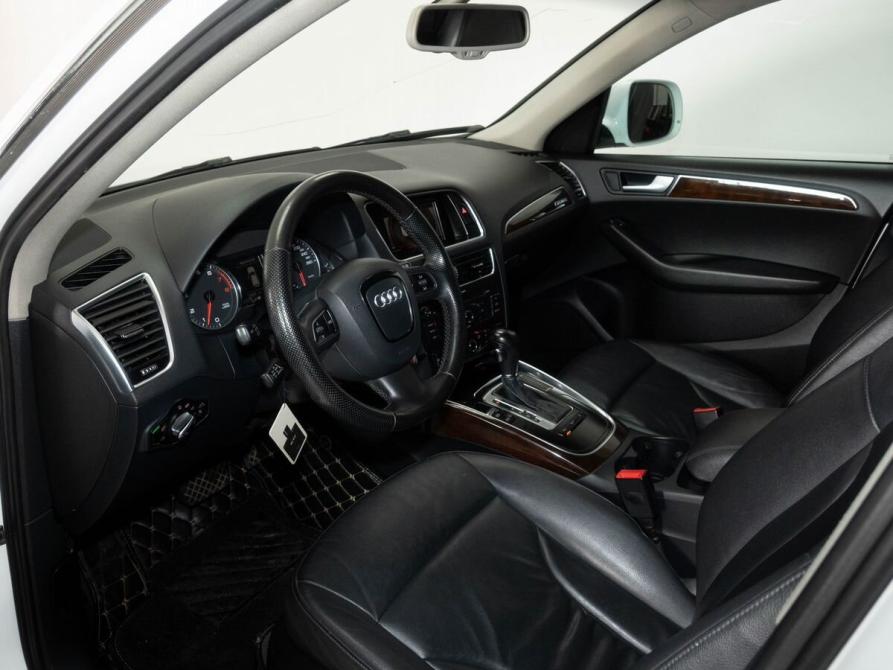 Audi Q5 I (8R) Казань  - изображение 5