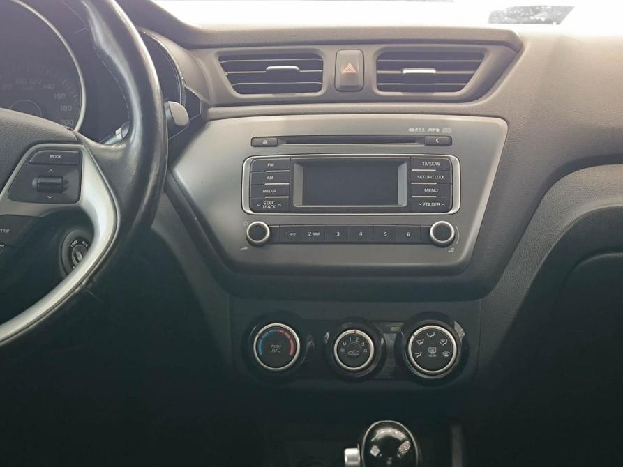 Kia Rio III Рестайлинг Казань  - изображение 18