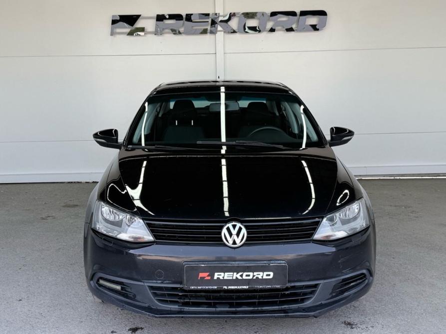 Volkswagen Jetta VI Уфа  - изображение 5