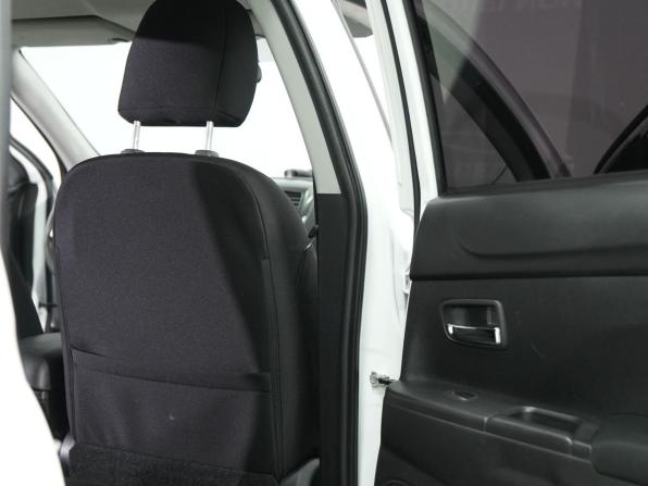 Mitsubishi ASX I Рестайлинг с пробегом 2013 года, цена 1 100 000 рублей, 185574 км, внедорожник, Автокод Объявления
