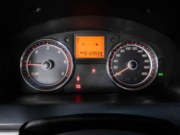 SsangYong Actyon II с пробегом 2012 года, цена 749 000 рублей, 212350 км, внедорожник, Автокод Объявления
