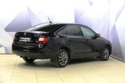 Skoda Rapid I Рестайлинг Чебоксары  - изображение 37