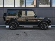 Mercedes-Benz G-Класс AMG I (W463) Новороссийск  - изображение 37