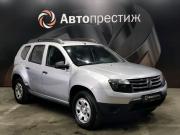 Renault Duster I Ставрополь  - изображение 25