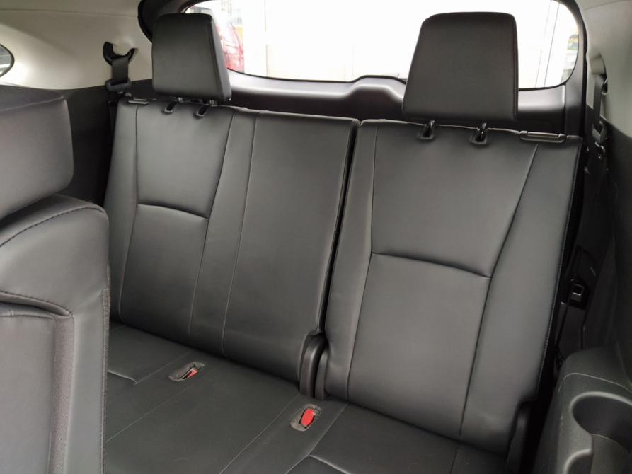 Toyota Highlander IV (XU70) Екатеринбург  - изображение 30