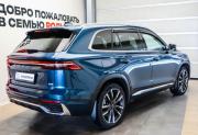 Geely Monjaro I Москва  - изображение 31