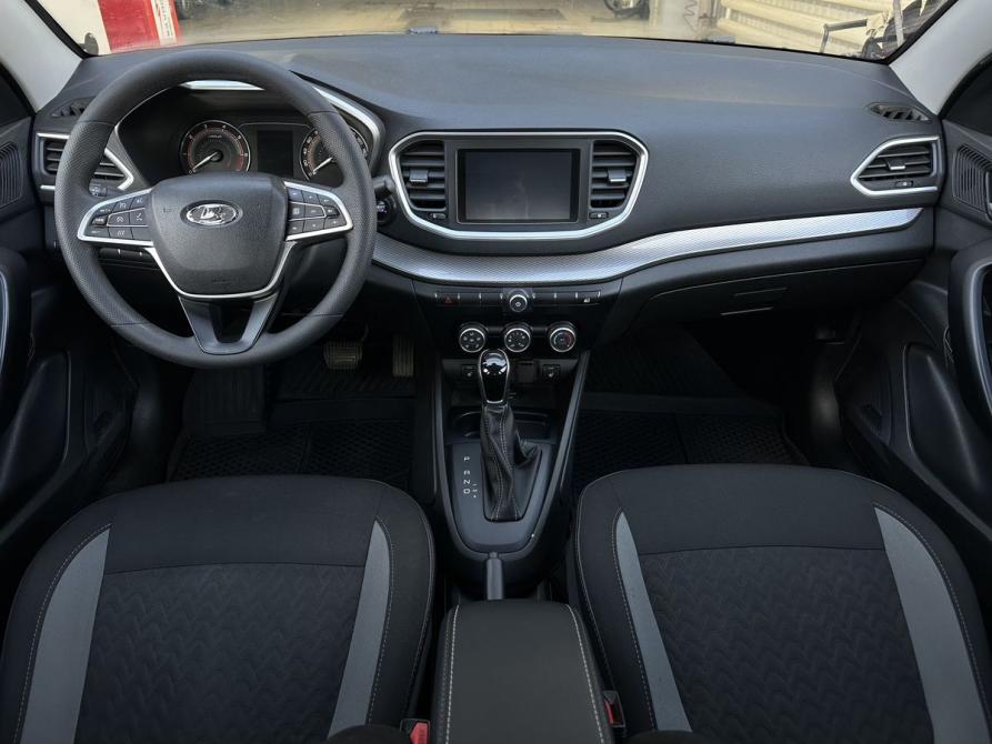 Lada (ВАЗ) Vesta I Рестайлинг (NG) Саратов  - изображение 10
