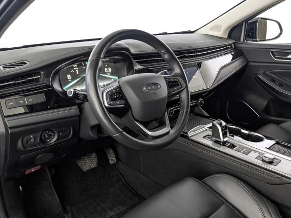 Omoda S5 с пробегом 2023 года, цена 1 490 000 рублей, 58029 км, седан, Автокод Объявления