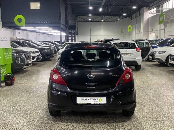 Opel Corsa D с пробегом 2007 года, цена 229 000 рублей, 145647 км, хэтчбек, Автокод Объявления