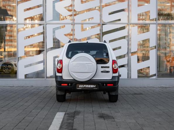 Lada (ВАЗ) Niva с пробегом 2020 года, цена 912 000 рублей, 51230 км, внедорожник, Автокод Объявления