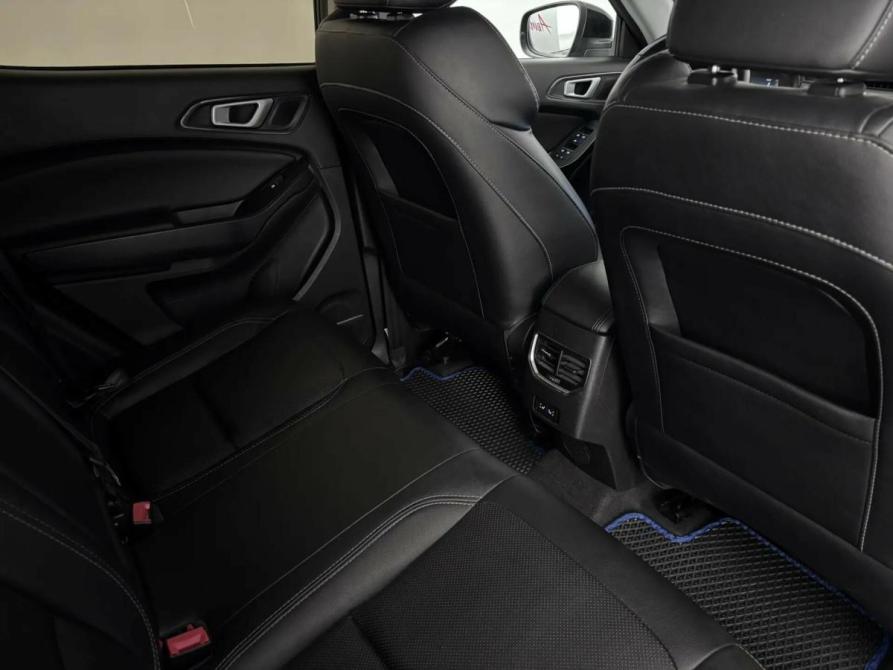 Chery Tiggo 4 I Рестайлинг Псков  - изображение 13