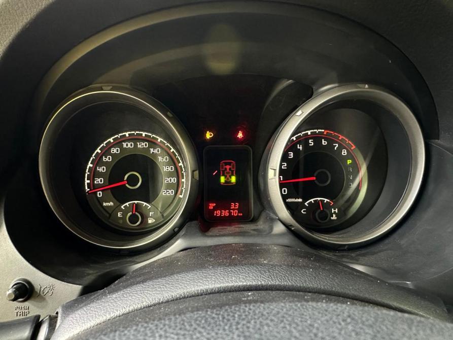 Mitsubishi Pajero IV Рестайлинг 1 Ижевск  - изображение 13