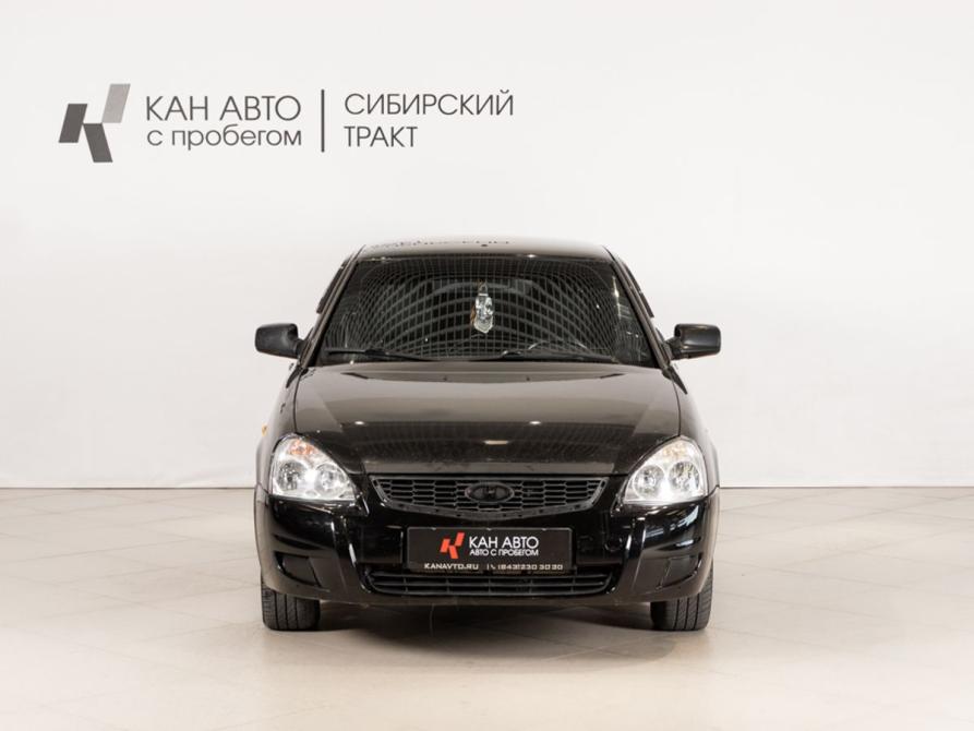 Lada (ВАЗ) Priora I Казань  - изображение 2