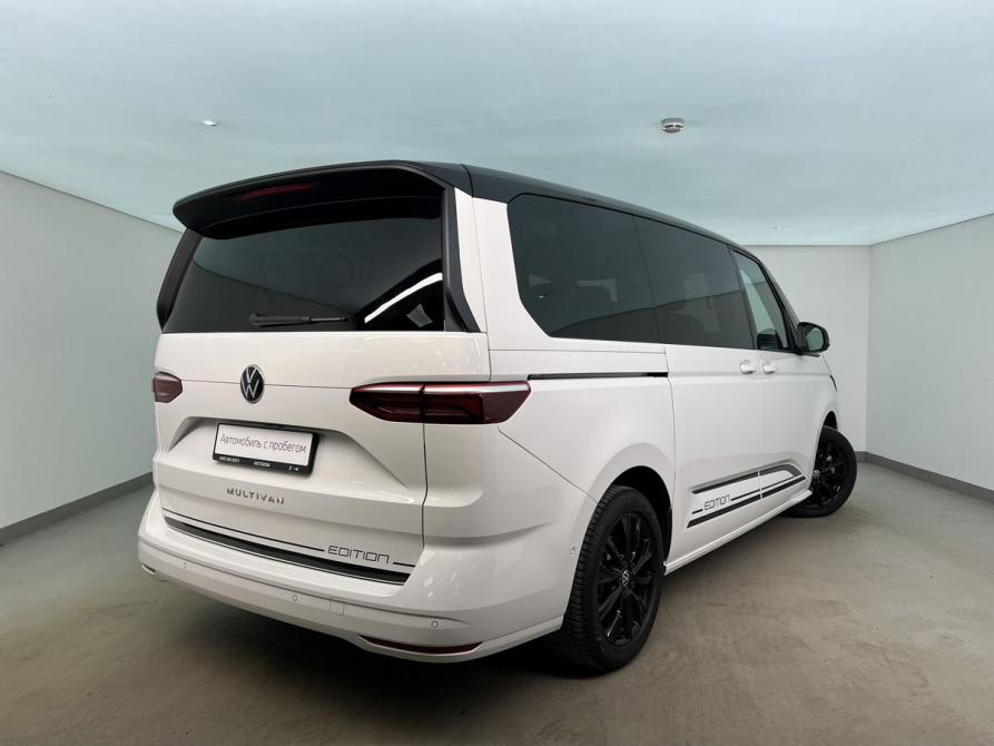 Volkswagen Multivan T7 Москва  - изображение 2