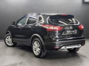Nissan Qashqai II Москва  - изображение 32